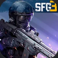 Special Forces Group 3 Mod Apk 1.4.4 (Mod Menu)